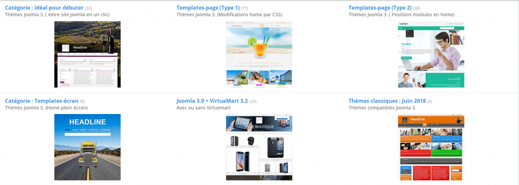 design-template-joomla